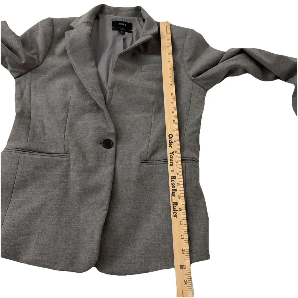J. Crew crew regent